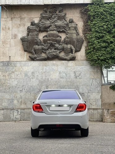Khazar SD 2019, 228,700 km - 1.7 l - Bakı