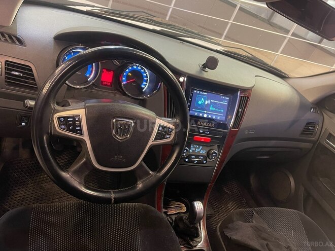 Khazar SD 2019, 228,700 km - 1.7 l - Bakı