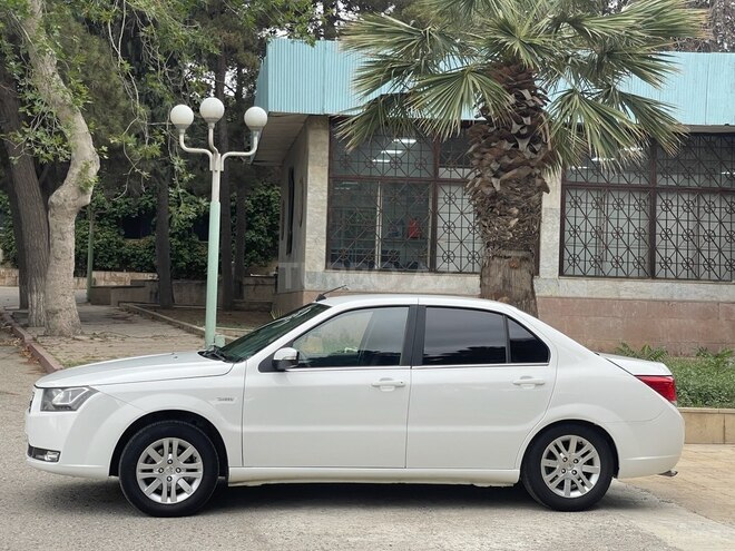 Khazar SD 2019, 228,700 km - 1.7 l - Bakı