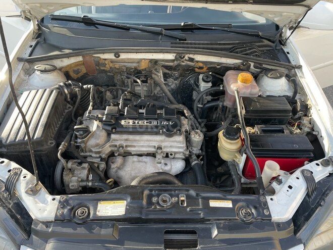 Daewoo Gentra 2014, 268,000 km - 1.5 l - Bakı