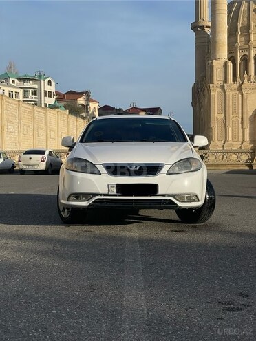 Daewoo Gentra 2014, 268,000 km - 1.5 l - Bakı