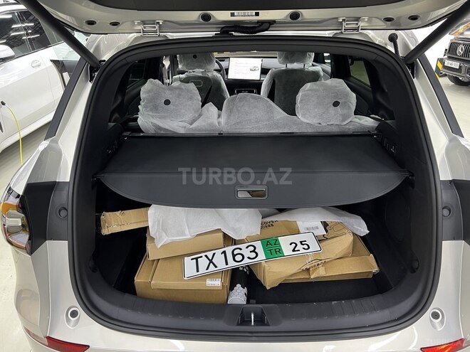 Changan  2025, 0 km - 1.5 l - Bakı