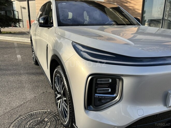 Changan  2025, 0 km - 1.5 l - Bakı