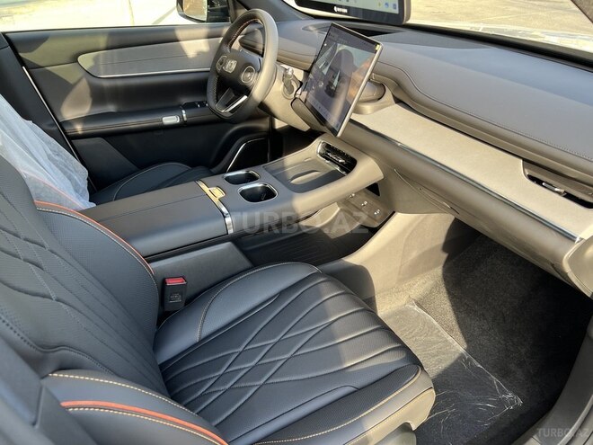 Changan  2025, 0 km - 1.5 l - Bakı
