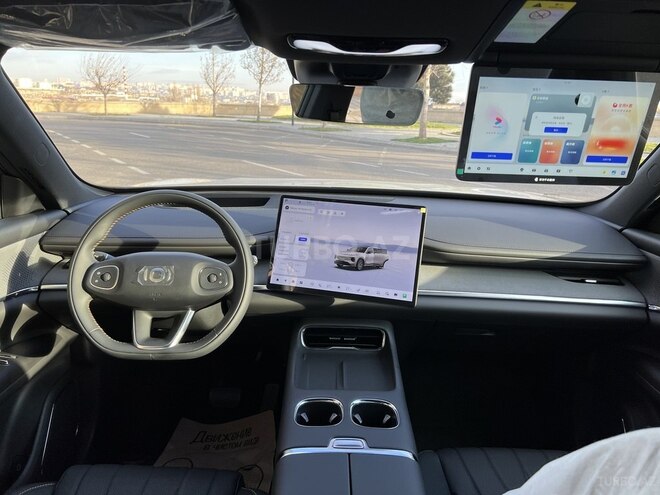 Changan  2025, 0 km - 1.5 l - Bakı