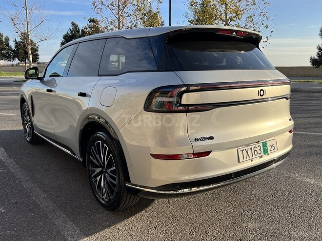 Changan  2025, 0 km - 1.5 l - Bakı