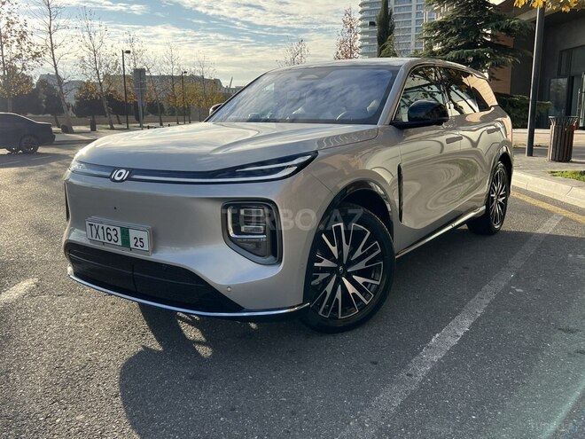 Changan  2025, 0 km - 1.5 l - Bakı
