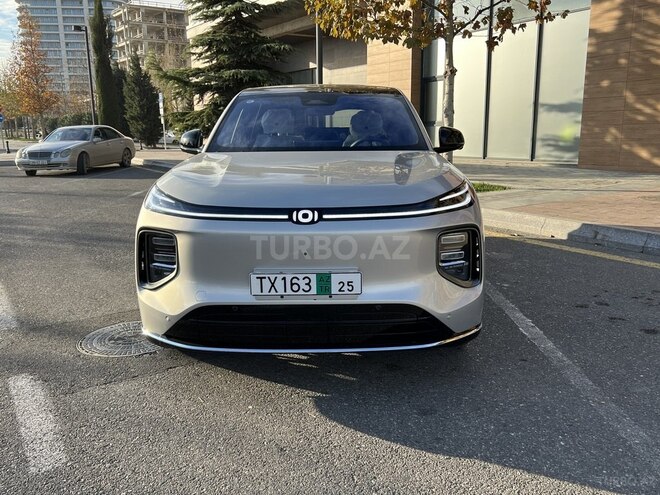 Changan  2025, 0 km - 1.5 l - Bakı