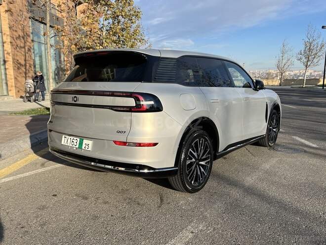 Changan  2025, 0 km - 1.5 l - Bakı