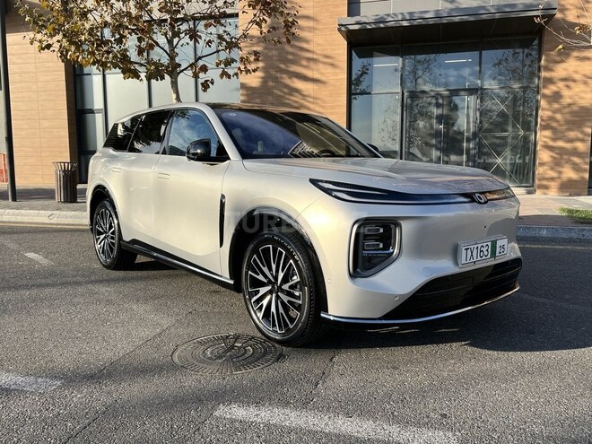 Changan  2025, 0 km - 1.5 l - Bakı