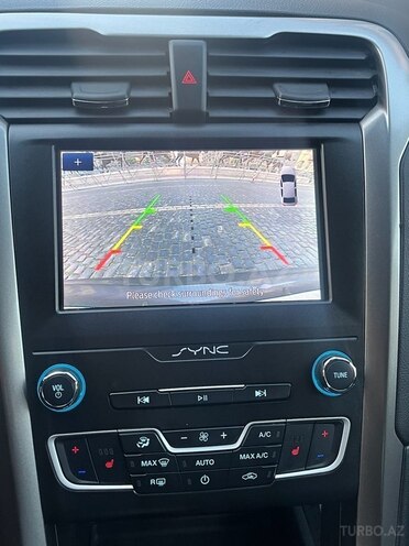 Ford Fusion (North America) 2020, 138,000 km - 1.5 л - Bakı