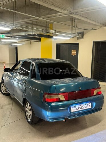 LADA (VAZ) 2110 2002, 217,000 km - 1.5 l - Bakı
