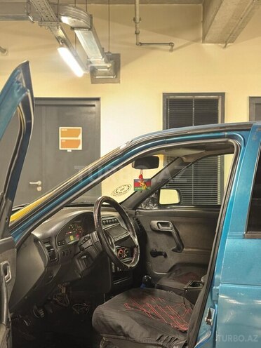LADA (VAZ) 2110 2002, 217,000 km - 1.5 l - Bakı