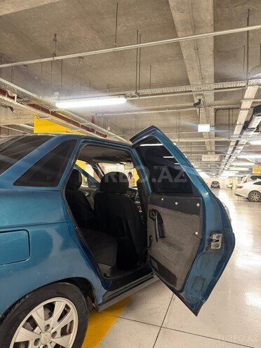 LADA (VAZ) 2110 2002, 217,000 km - 1.5 l - Bakı