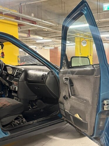 LADA (VAZ) 2110 2002, 217,000 km - 1.5 l - Bakı