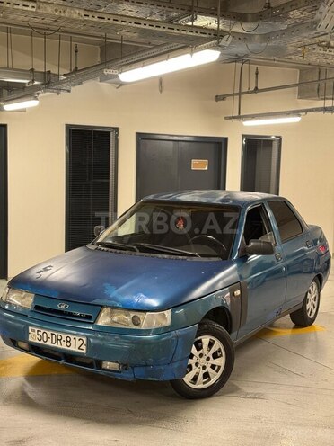 LADA (VAZ) 2110 2002, 217,000 km - 1.5 l - Bakı