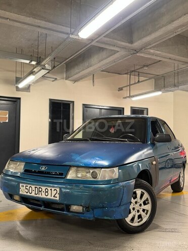 LADA (VAZ) 2110 2002, 217,000 km - 1.5 l - Bakı