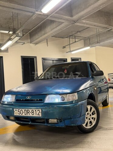 LADA (VAZ) 2110 2002, 217,000 km - 1.5 l - Bakı