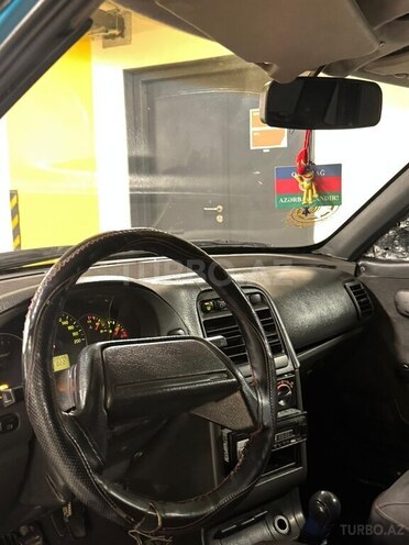 LADA (VAZ) 2110 2002, 217,000 km - 1.5 l - Bakı