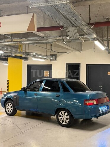 LADA (VAZ) 2110 2002, 217,000 km - 1.5 l - Bakı