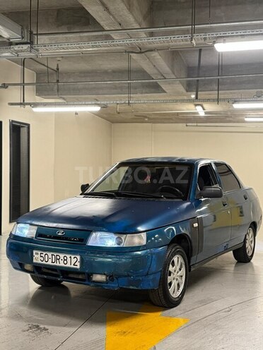 LADA (VAZ) 2110 2002, 217,000 km - 1.5 l - Bakı