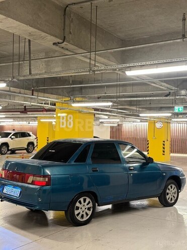 LADA (VAZ) 2110 2002, 217,000 km - 1.5 l - Bakı