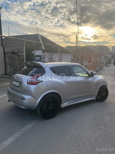 Nissan Juke 2011, 142,427 km - 1.6 l - Bakı