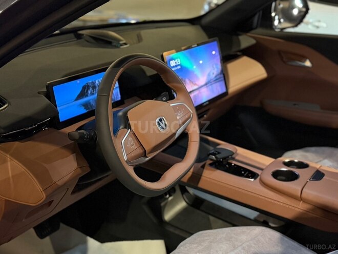 Changan  2025, 0 km - 1.5 l - Bakı