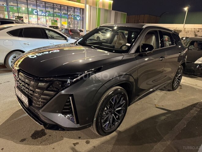 Changan  2025, 0 km - 1.5 l - Bakı