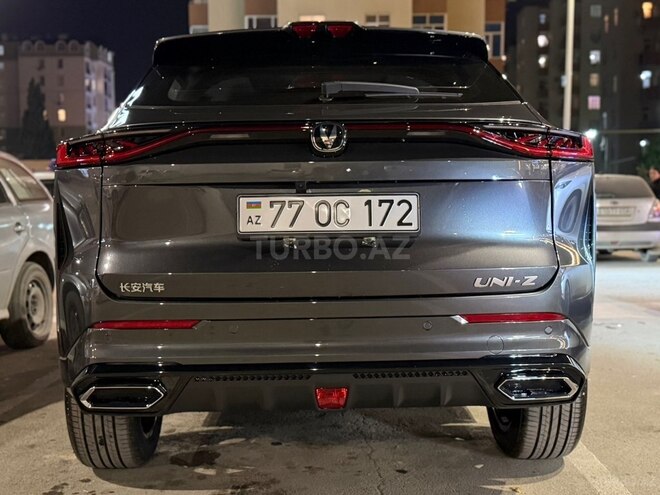 Changan  2025, 0 km - 1.5 l - Bakı