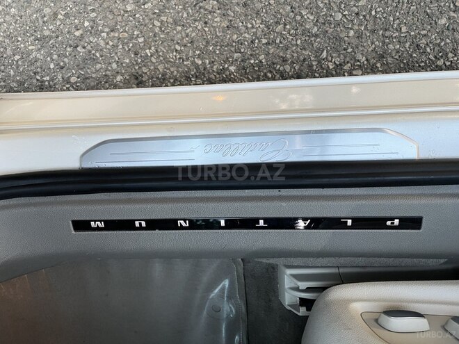 Cadillac CTS 2013, 132,000 km - 3.6 l - Bakı