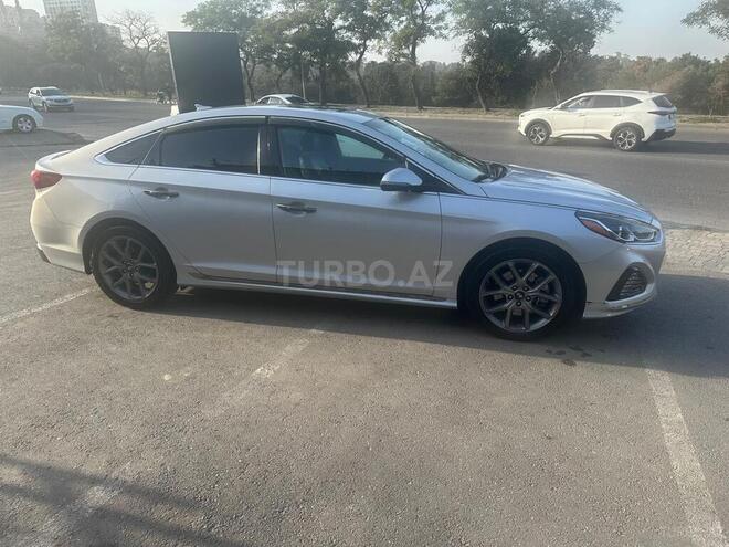 Hyundai Sonata-7