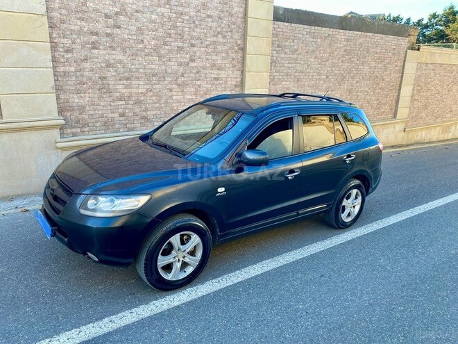 Hyundai Santa Fe-10