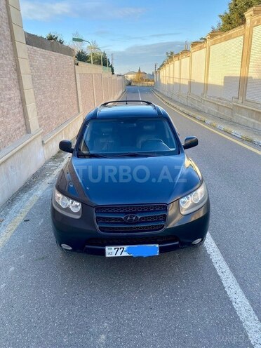 Hyundai Santa Fe-16