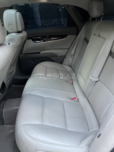 Cadillac CTS 2013, 132,000 km - 3.6 l - Bakı