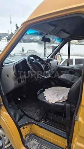 Ford Transit 1998, 389,500 km - 2.5 л - Bakı