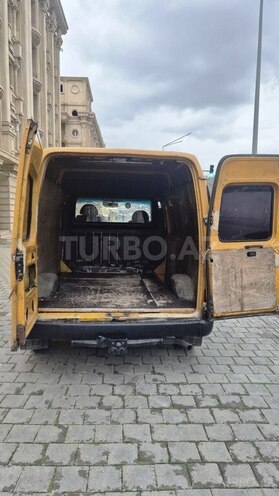 Ford Transit 1998, 389,500 km - 2.5 л - Bakı