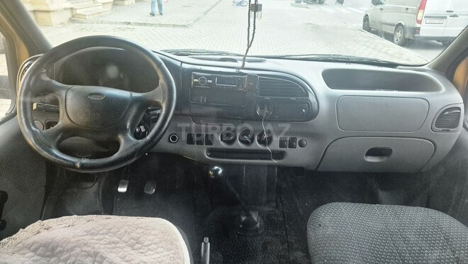 Ford Transit 1998, 389,500 km - 2.5 л - Bakı