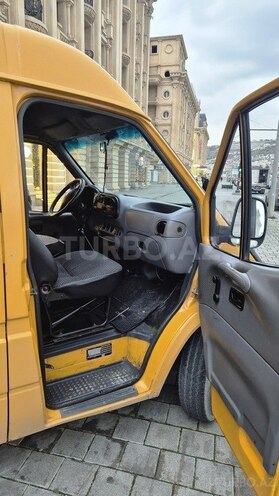 Ford Transit 1998, 389,500 km - 2.5 л - Bakı