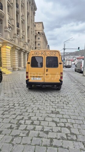 Ford Transit 1998, 389,500 km - 2.5 л - Bakı
