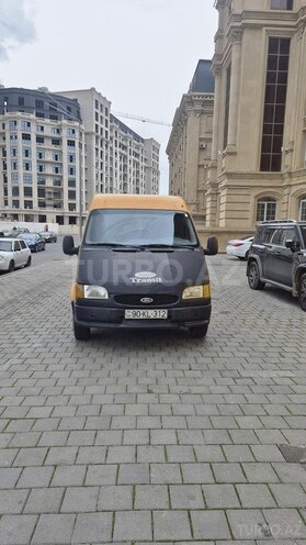 Ford Transit 1998, 389,500 km - 2.5 л - Bakı
