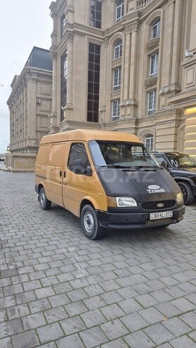 Ford Transit 1998, 389,500 km - 2.5 л - Bakı
