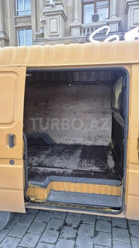 Ford Transit 1998, 389,500 km - 2.5 л - Bakı