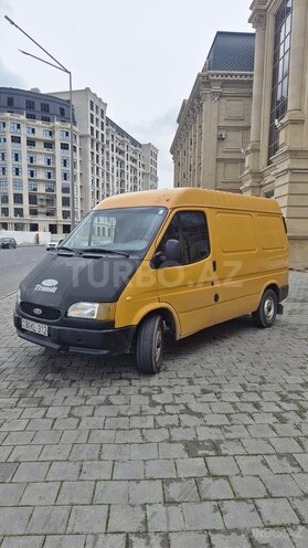 Ford Transit 1998, 389,500 km - 2.5 л - Bakı