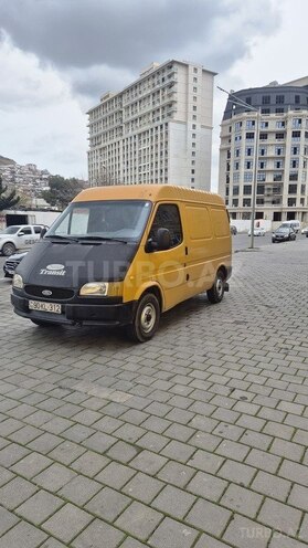 Ford Transit 1998, 389,500 km - 2.5 л - Bakı