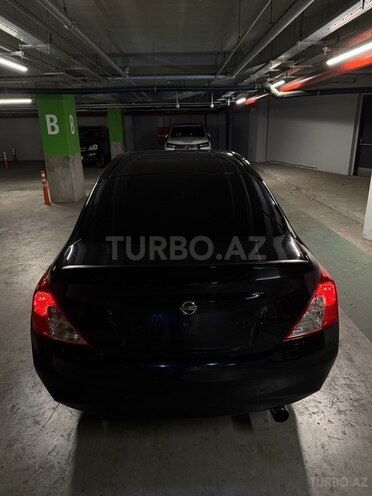 Nissan Sunny 2012, 210,000 km - 1.5 l - Bakı