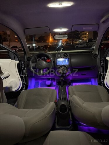 Nissan Sunny 2012, 210,000 km - 1.5 l - Bakı