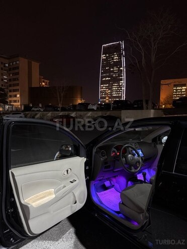 Nissan Sunny 2012, 210,000 km - 1.5 l - Bakı