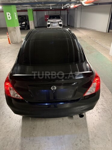 Nissan Sunny 2012, 210,000 km - 1.5 l - Bakı