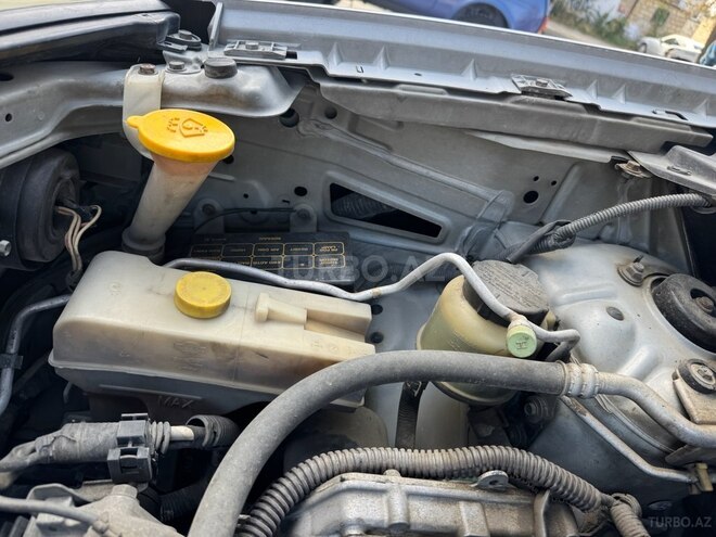 Nissan X-Trail 2001, 301,230 km - 2.0 l - Bakı